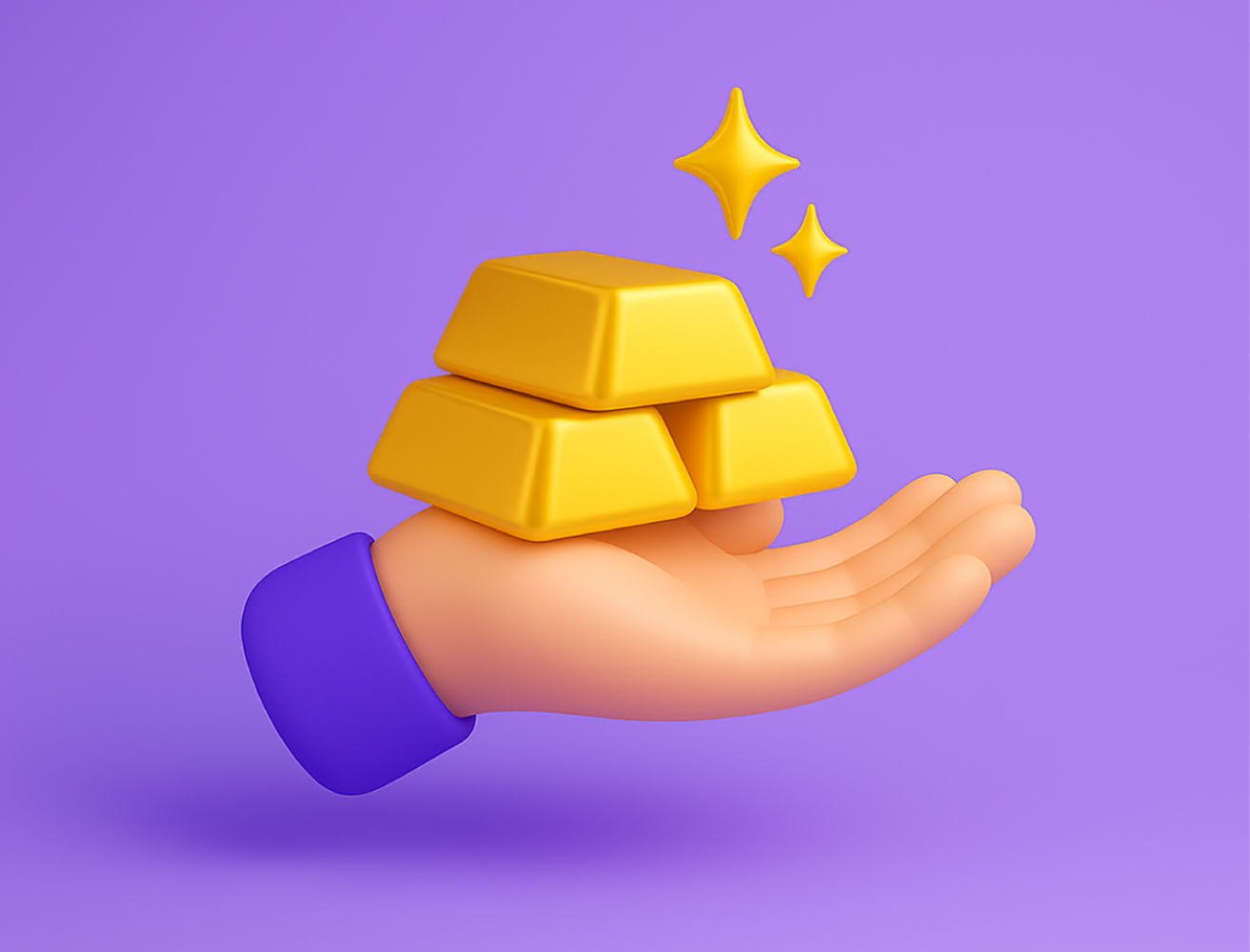 Digital Gold